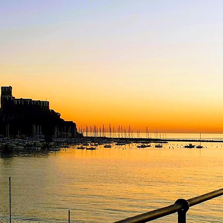 Appartamento Ca' Del Gian La Spezia Zewnętrze zdjęcie