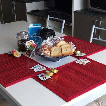 Appartamento Ca' Del Gian La Spezia Zewnętrze zdjęcie