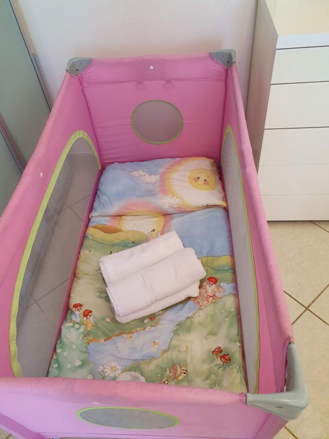 Appartamento Ca' Del Gian La Spezia Zewnętrze zdjęcie