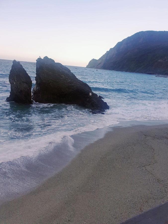 Appartamento Ca' Del Gian La Spezia Zewnętrze zdjęcie