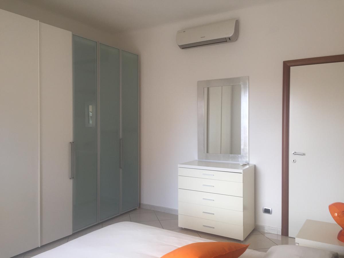Appartamento Ca' Del Gian La Spezia Zewnętrze zdjęcie