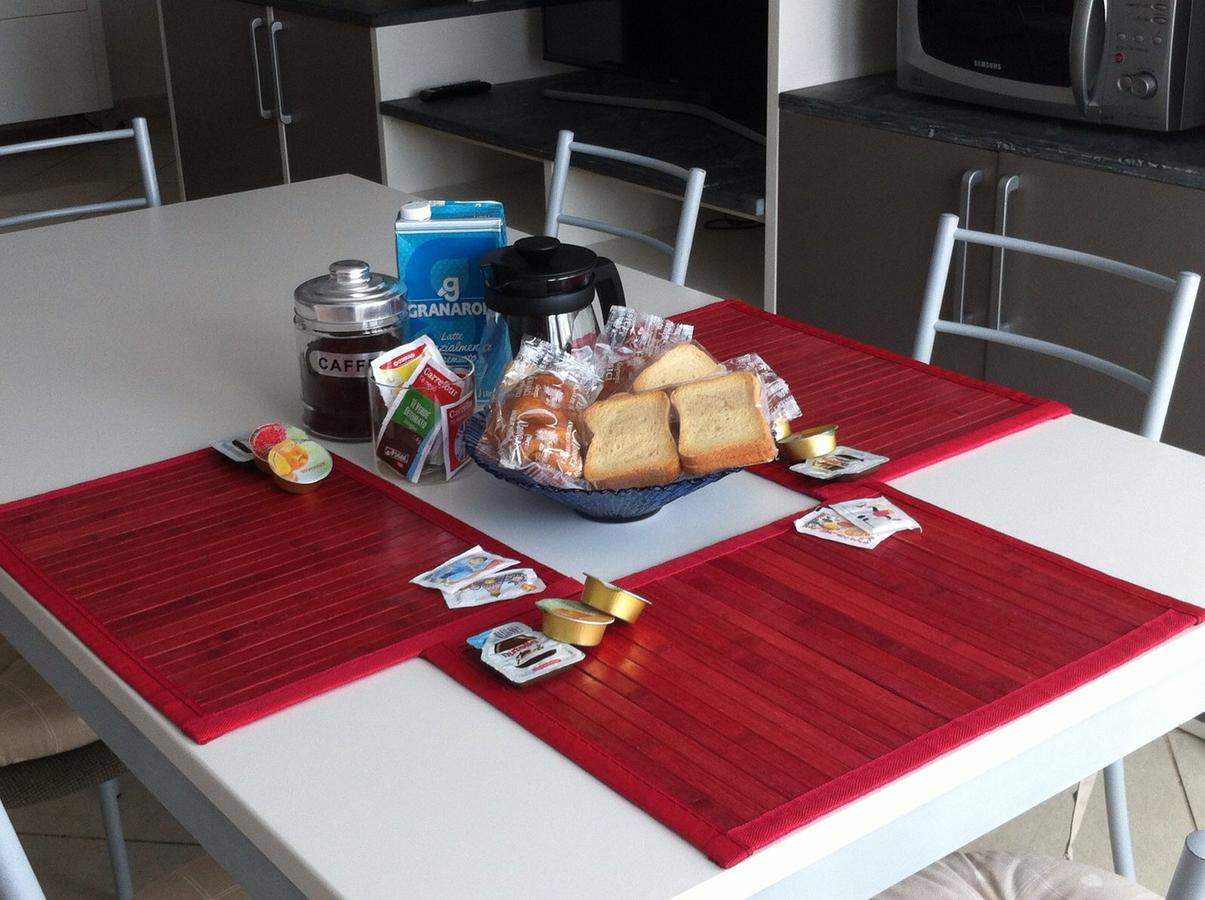 Appartamento Ca' Del Gian La Spezia Zewnętrze zdjęcie