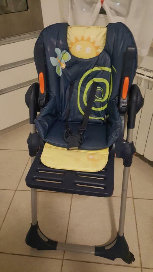 Appartamento Ca' Del Gian La Spezia Zewnętrze zdjęcie